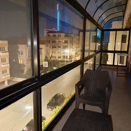 Nice Furnished Apartment Amman Dış mekan fotoğraf