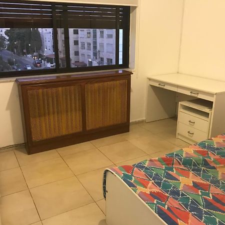 Nice Furnished Apartment Amman Dış mekan fotoğraf