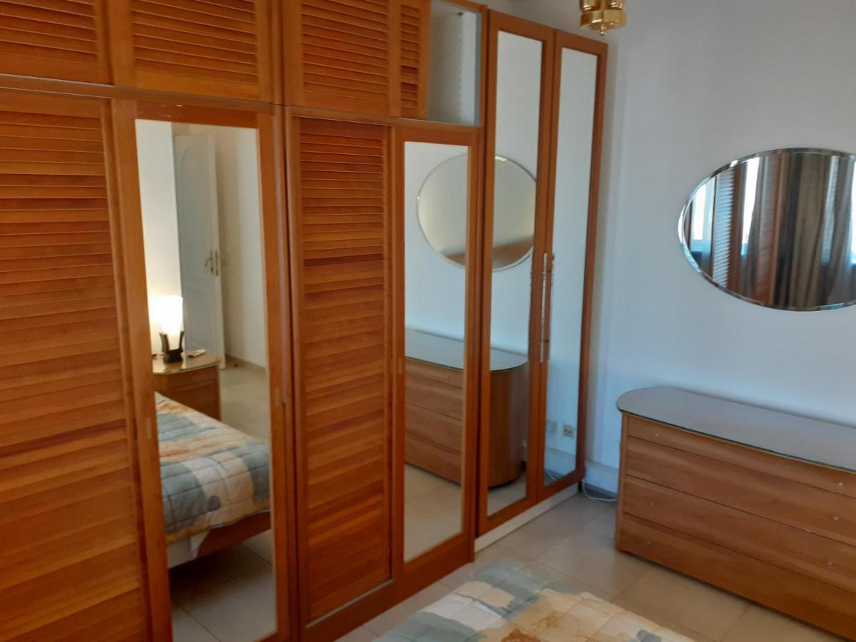 Nice Furnished Apartment Amman Dış mekan fotoğraf