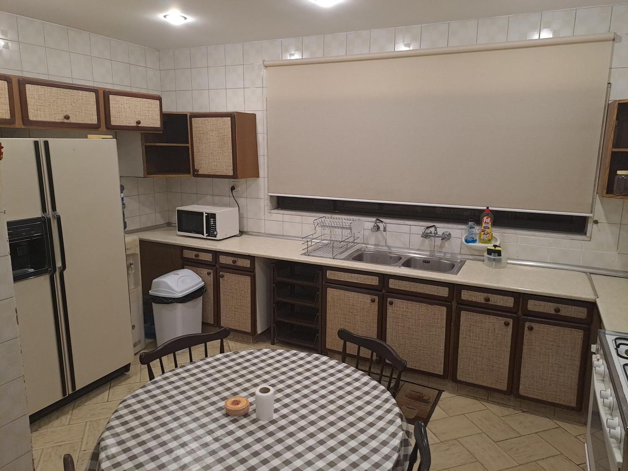 Nice Furnished Apartment Amman Dış mekan fotoğraf