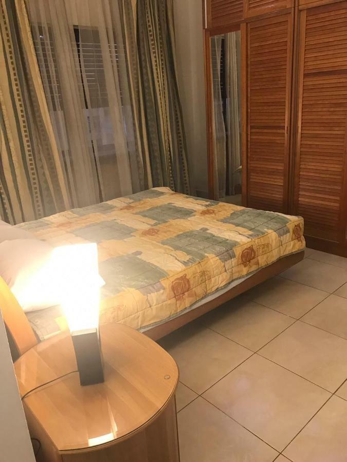 Nice Furnished Apartment Amman Dış mekan fotoğraf