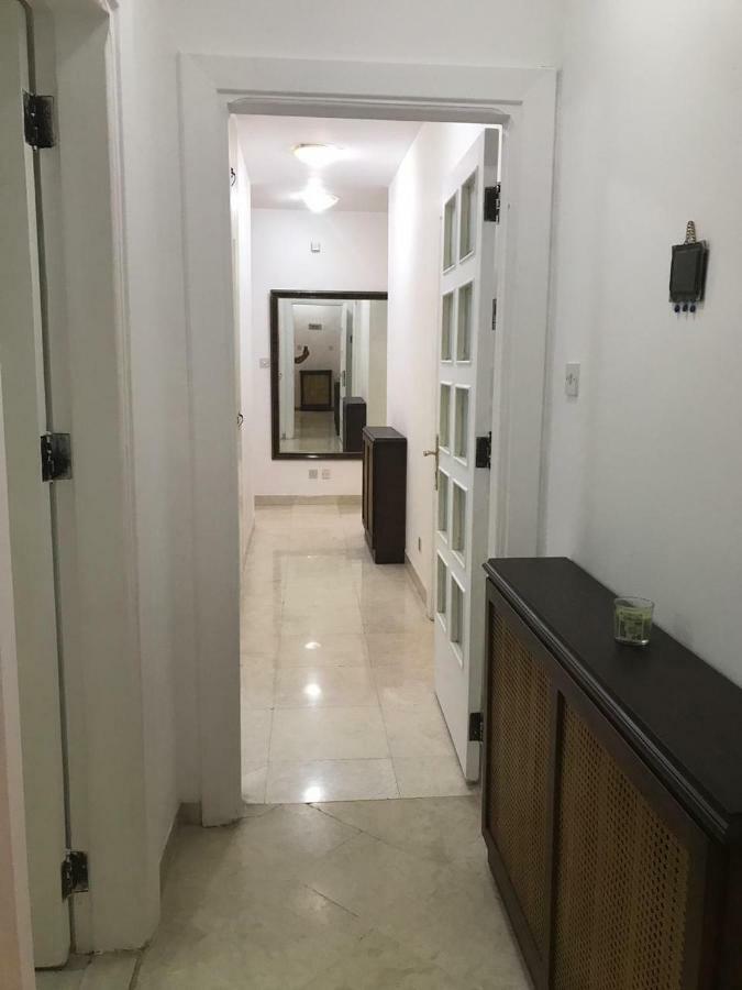 Nice Furnished Apartment Amman Dış mekan fotoğraf