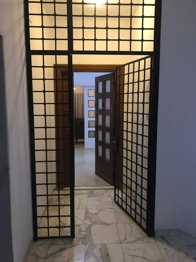 Nice Furnished Apartment Amman Dış mekan fotoğraf